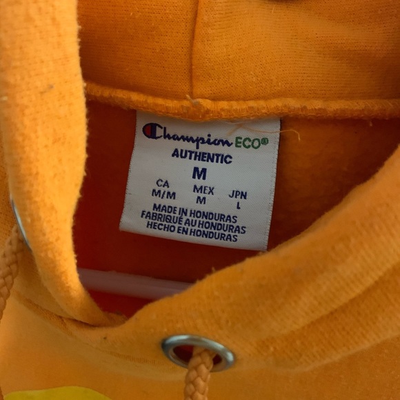 Carrots x Champion - Picture 2 of 5